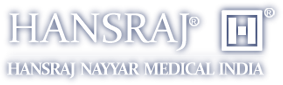 Hansraj Nayyar Medical India