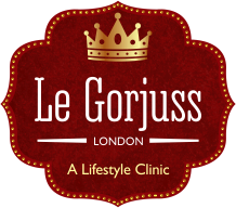 Le Gorjuss Private Limited