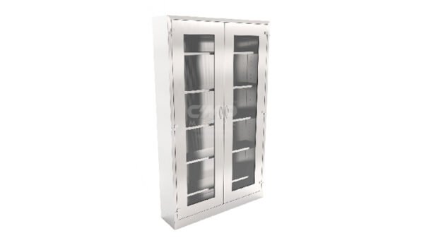 Operating Room Instrument Cabinet