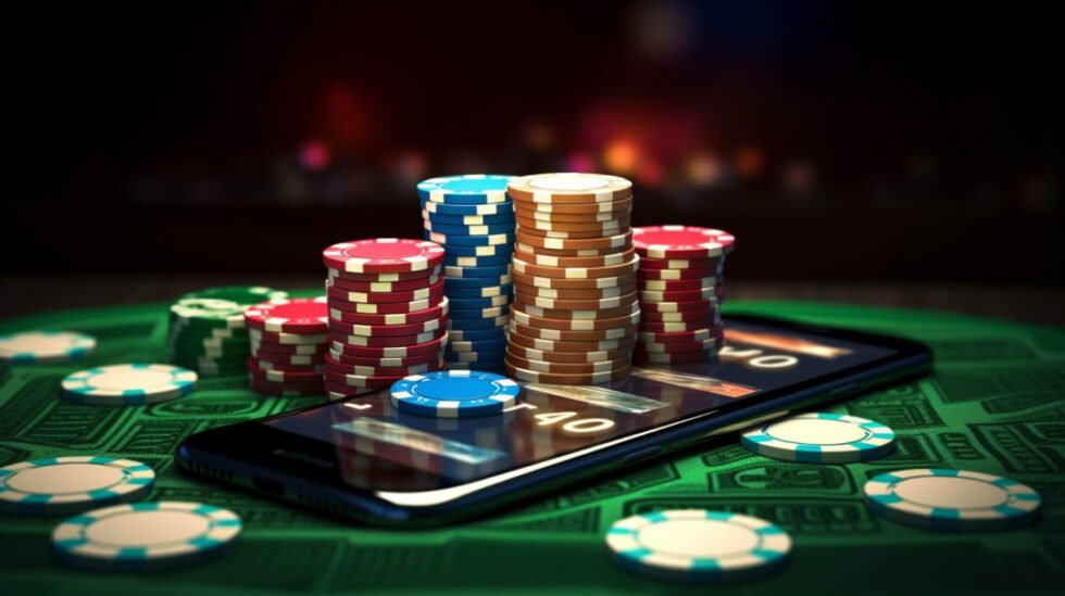 Explore the Excitement Casino Peaches UK