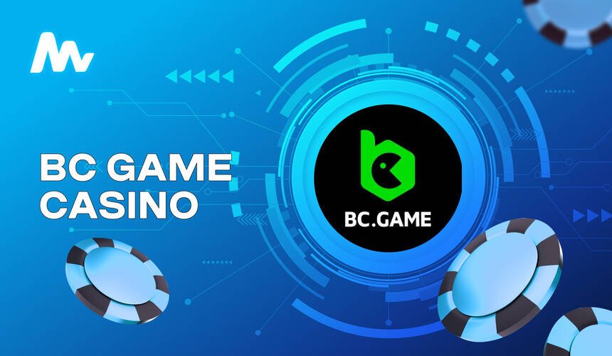 Explore the World of Online Gaming with BC.Casino Mirror