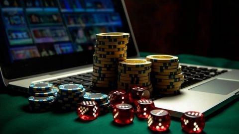 Exploring Excitement Casino Rolletto UK