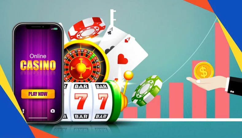 LuckyWins Casino Your Gateway to Winning Big 1963252407