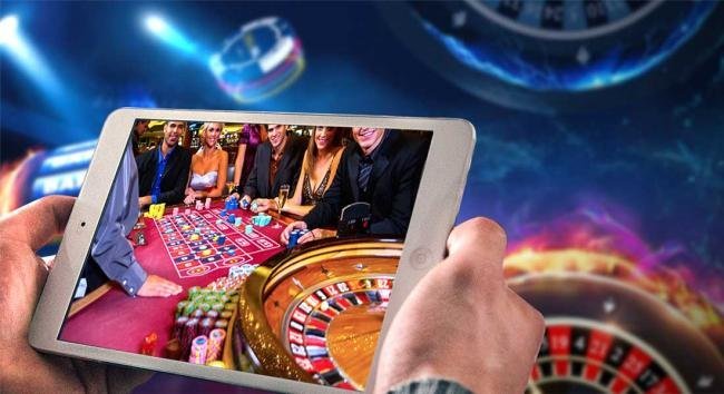 LuckyWins Casino Your Gateway to Winning Big 1963252407