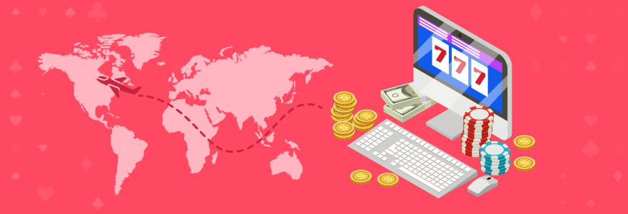 Nejlepší zahraniční kasina Kde najít nejlepší zážitky