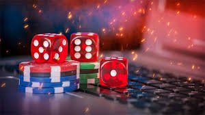Richy Leo Casino Online Games Explore a World of Excitement