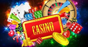 Richy Leo Casino Online Games Explore a World of Excitement