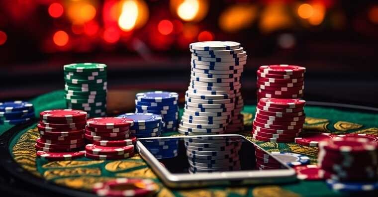 The Most Popular Online Casino Why Megapari is Leading the Charge The Most Popular Online Casino Why Megapari is Leading the Charge