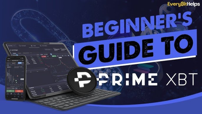 Unlock Exclusive Benefits with PrimeXBT Promo Codes