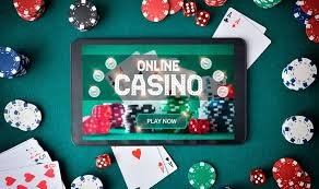 Discover the Thrills of JB Online Casino UK