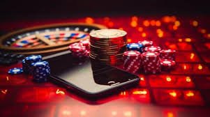 Exciting World of Online Casino Slots in the UK