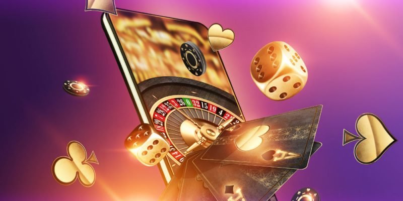 Online Casinos mit 10 Euro Einzahlung - Spielspaß für kleines Geld
