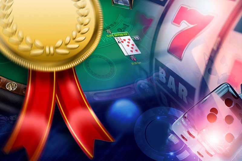The Triumph of Casino Gaming A Comprehensive Overview