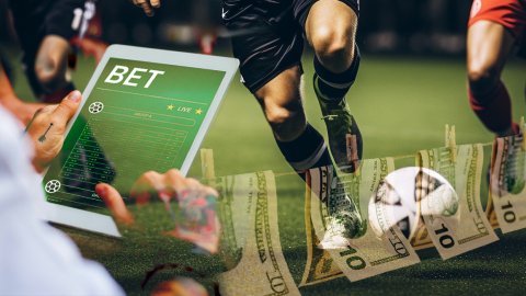Apuestas en LaLiga Todo lo que Necesitas Saber para Apostar Con Éxito