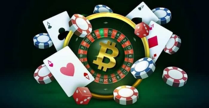 Crypto Casino Withdrawals Speed vs Security - What You Need to Know -243832311 Crypto Casino Withdrawals Speed vs Security - What You Need to Know -243832311