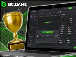 Descubra o Mundo do BC.Game Brasil