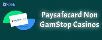 Discover Non GamStop Paysafe Sites for Secure Gambling