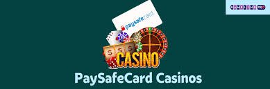 Discover Non GamStop Paysafe Sites for Secure Gambling