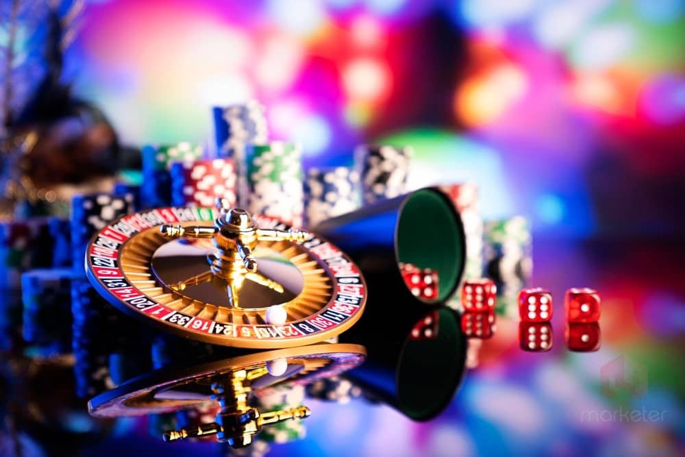Experience the Excitement of Online Gambling at YoCasino Experience the Excitement of Online Gambling at YoCasino