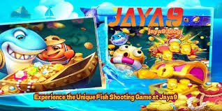 Experience the Thrill of Joya 9 Casino and JILI Fishing