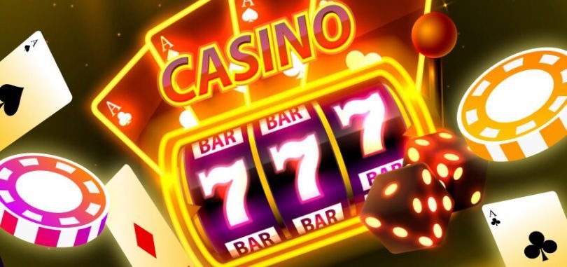 Explore the Exciting World of Casino 770 Casino & Sportsbook -1274307263