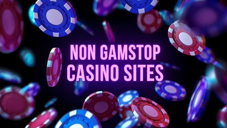 Exploring Non-Gamstop Casinos Your Gateway to Endless Gaming Exploring Non-Gamstop Casinos Your Gateway to Endless Gaming
