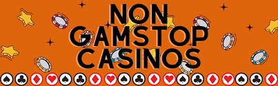 Exploring Non-Gamstop Casinos Your Gateway to Endless Gaming Exploring Non-Gamstop Casinos Your Gateway to Endless Gaming