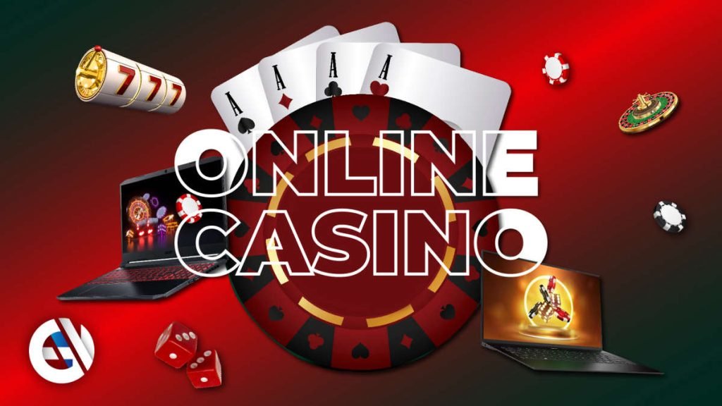 No Deposit Online Casinos in the UK A Guide to Free Offers