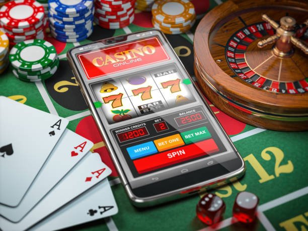 Online Casino Kinghills Your Gateway to Exciting Gambling Adventures