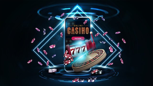 Online Casinos with Real-Time Tournaments The Ultimate Gaming Experience