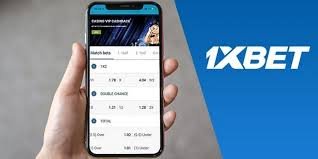 The Ultimate Guide to 1xBet App Your Betting Companion