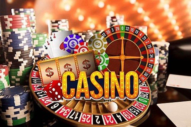 The Ultimate Guide to Bitcoin Casinos Discovering bitcoincasinothai.net