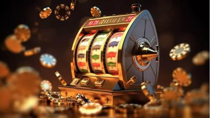 Damslots Online Casino UK Your Ultimate Gaming Destination