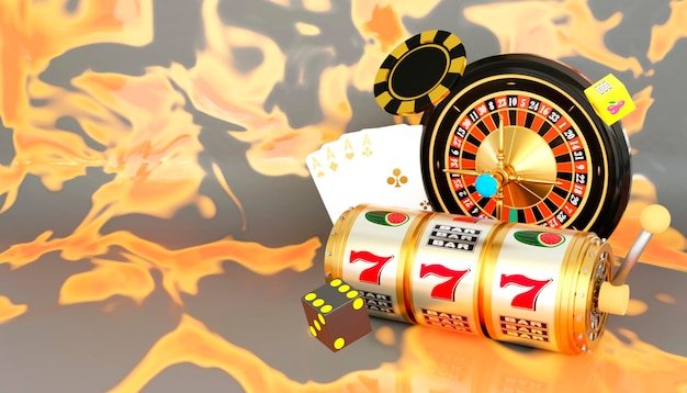 Damslots Online Casino UK Your Ultimate Gaming Destination