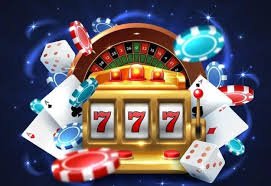 Experience the Thrill at Online Casino Neon54