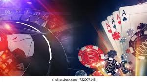 Exploring the Excitement of Intensity Casino 1127205518