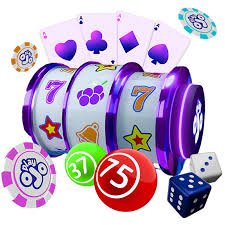 Online Casino With Clearly Defined Bonus Structures Online Casino With Clearly Defined Bonus Structures