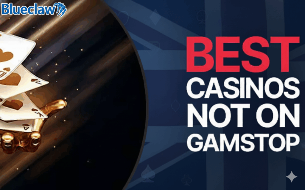 The Ultimate Guide to Non-Gamstop Casinos 886888143