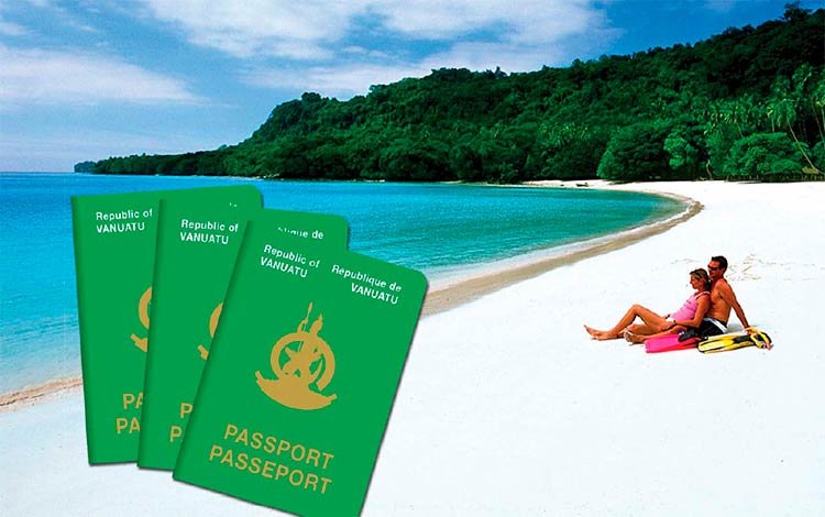 Unlocking Paradise The Benefits of Buying Vanuatu Citizenship