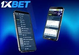 Unlocking the Game The 1xBet App Experience