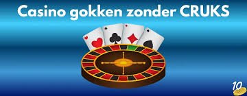 De Voordelen van Casino's Zonder CRUKS 1208506346 De Voordelen van Casino's Zonder CRUKS 1208506346