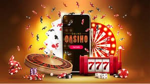 Experience the Thrill of Amazon Slots Casino 1326236940 Experience the Thrill of Amazon Slots Casino 1326236940
