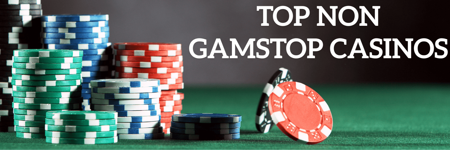 Exploring Non GamStop Casinos Your Guide to Unrestricted Gaming Exploring Non GamStop Casinos Your Guide to Unrestricted Gaming